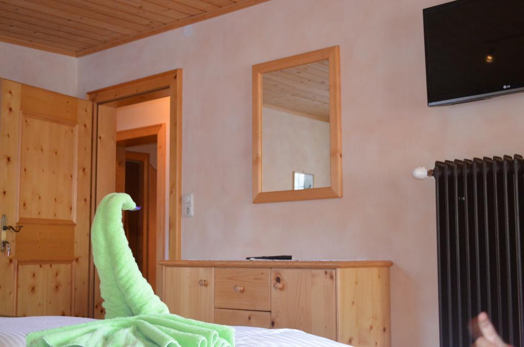 Double Room Private Bathroom