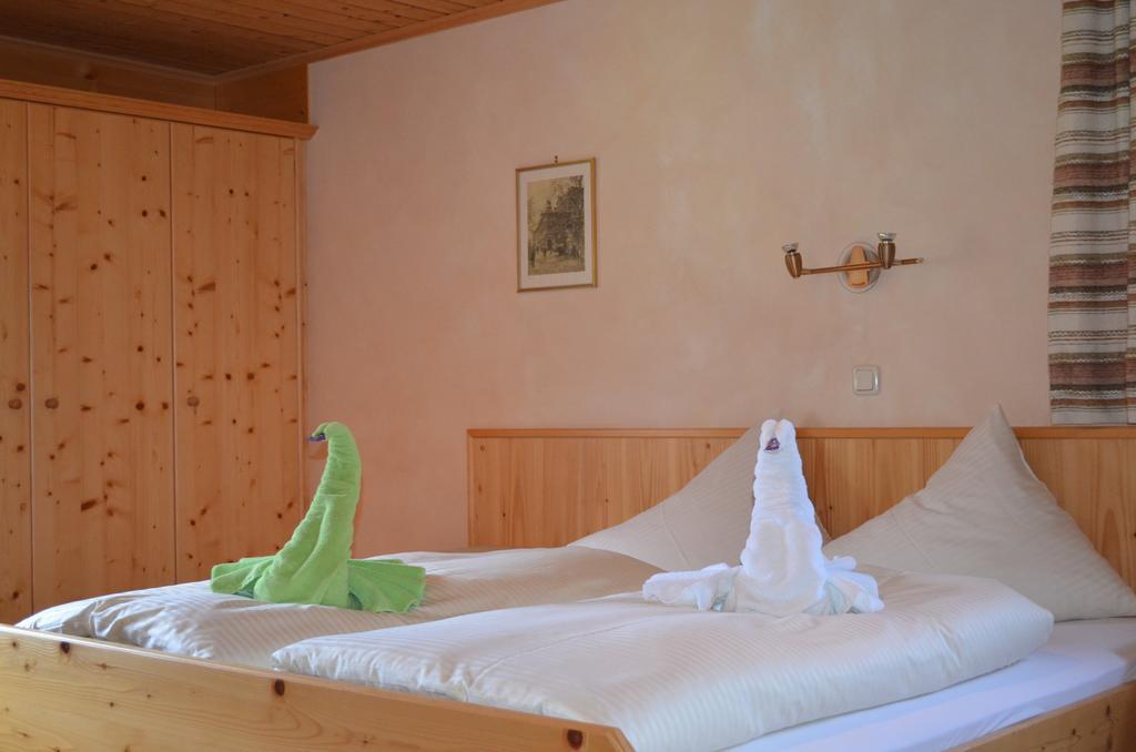 Double Room Private Bathroom