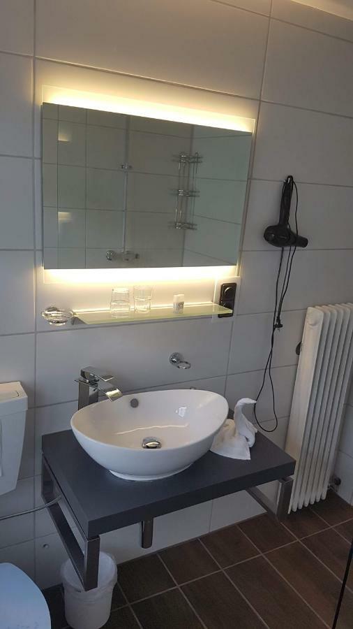 Double Room Private Bathroom Balcony