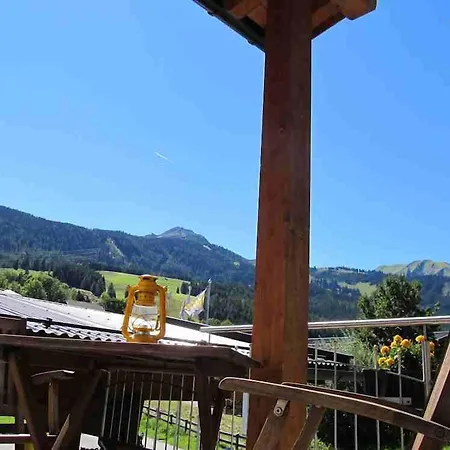 Alpenstern Rooms & Suites-3