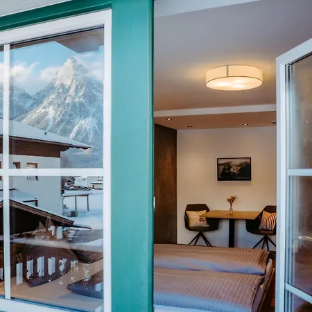B&B Gästehaus Alpenblick-2