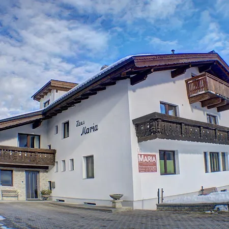 Gästehaus Maria-3