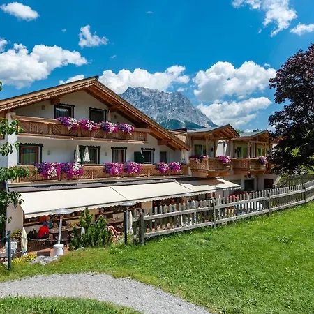 Hotel Garni Juchhof-2